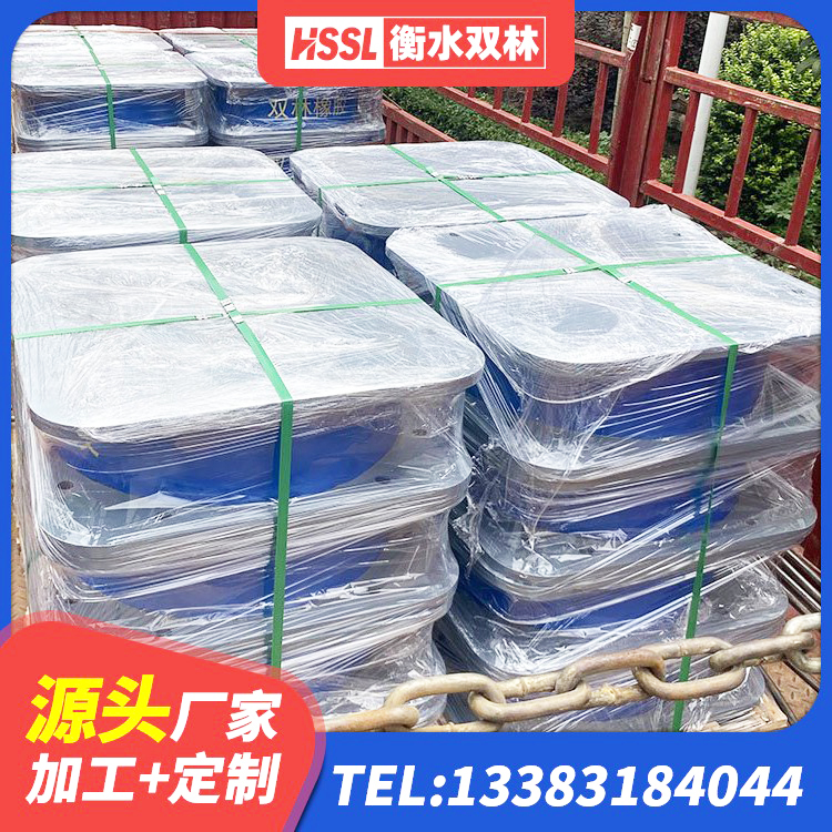 浑源县高阻尼HDR隔震支座厂家 浑源县LRB1200支座生产厂家 浑源县LNR800天然隔震支座厂家 浑源县Y4Q橡胶隔震支座生产厂家 - 第4张