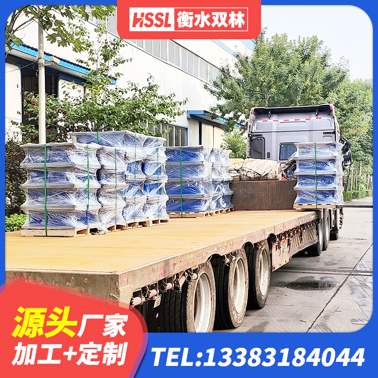 浑源县LRB隔震支座900(II型)厂家 浑源县二型隔震支座厂家电话 浑源县建筑橡胶组合隔震支座生产厂家 浑源县钢连廊抗震支座厂家 - 第6张