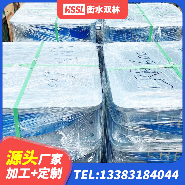 浑源县房屋建筑橡胶隔震支座源头工厂 浑源县房屋建筑隔震支座厂家 浑源县HDR900高阻尼隔震支座 浑源县水平力分散力型隔震支座LNR生产厂家 - 第3张
