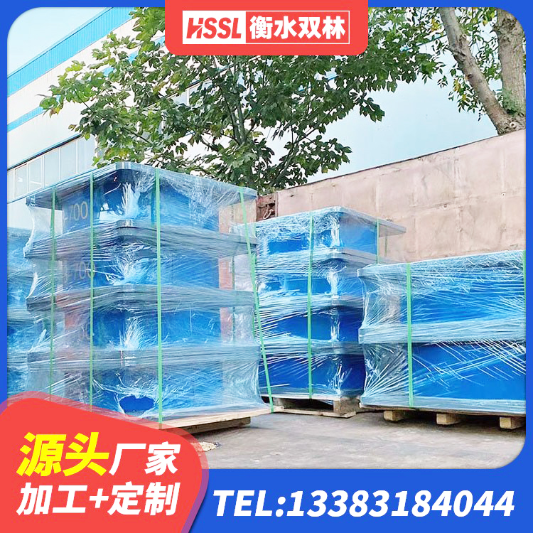 浑源县LRB300铅芯隔震支座生产厂家 浑源县建筑隔震建筑的橡胶隔震支座源头工厂 浑源县LNR1200天然橡胶支座厂家电话 浑源县高阻尼橡胶支座(HDR)生产厂家 - 第5张