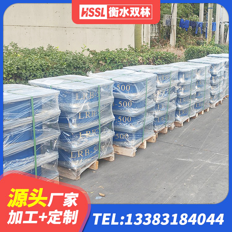 浑源县建筑叠层橡胶隔震支座源头工厂 浑源县LNR(H)D370*127隔震支座生产厂家 浑源县建筑橡胶减振支座 浑源县钢结构抗震支座什么价格 - 第2张